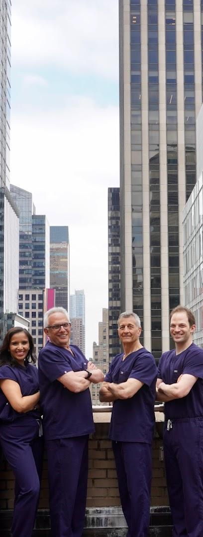 Schloss, Klein & Patel DDS - General dentist in New York, NY