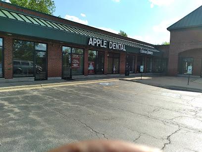 Apple Dental P.C. - General dentist in Glendale Heights, IL
