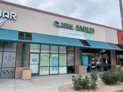 Tatum Smiles Dentistry - General dentist in Phoenix, AZ