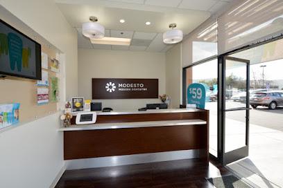 Modesto Modern Dentistry - General dentist in Modesto, CA