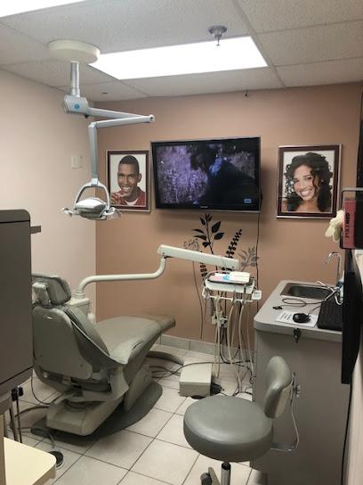Palmetto Dentist, Dr. Larysa K. Smith - General dentist in Boca Raton, FL