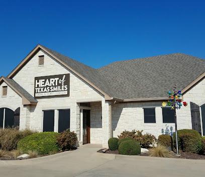Heart of Texas Smiles General & Cosmetic Dentistry - General dentist in Woodway, TX