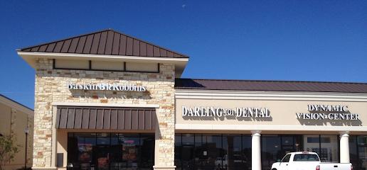 Darling Dental - General dentist in Katy, TX