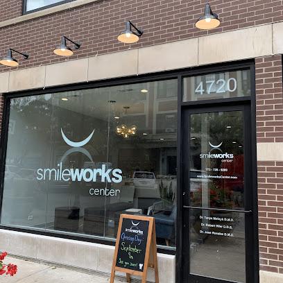 Smileworks Center - General dentist in Chicago, IL