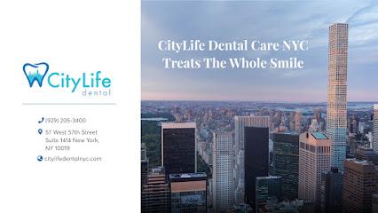 CityLife Dental Care - General dentist in New York, NY