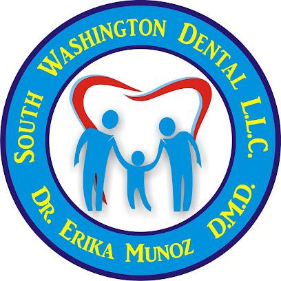 South Washington Dental D.M.D, LLC. - General dentist in Bergenfield, NJ