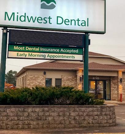Midwest Dental - General dentist in Hinckley, MN