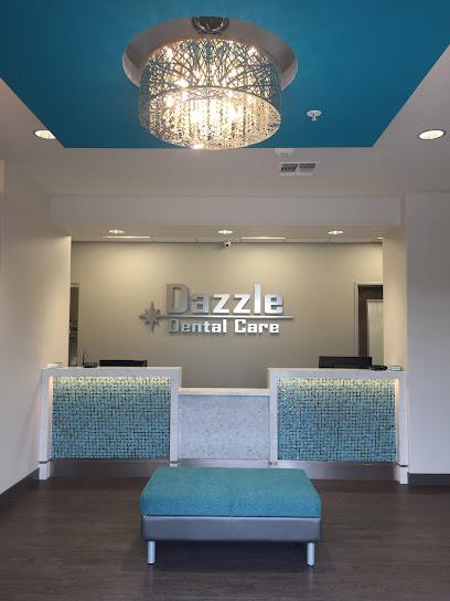 Dazzle Dental Care - General dentist in Flower Mound, TX