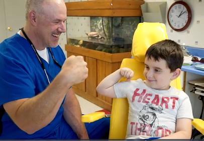 Westside Pediatric Dentistry - Pediatric dentist in Rochester, NY