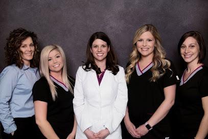 Carmel Family Dentistry – Dr. Jessica Worthington - General dentist in Carmel, IN