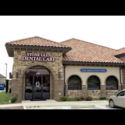 Stone Glen Dental Care - General dentist in Keller, TX