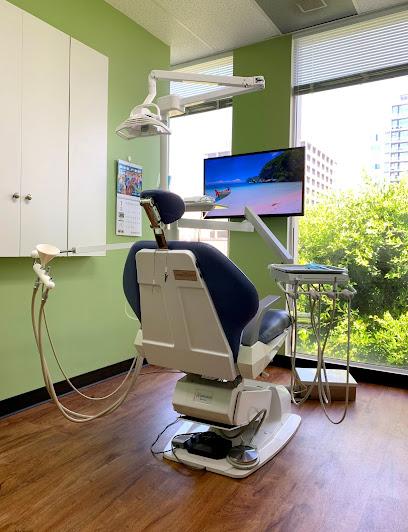 Joeun Dental Group – Koreatown - General dentist in Los Angeles, CA