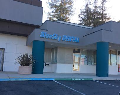 Blue Sky Dental - General dentist in Fremont, CA