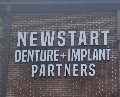 Newstart Denture & Implant Partners - General dentist in Raleigh, NC
