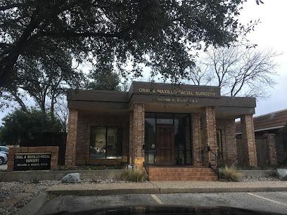 Buche William A DDS - Oral surgeon in San Angelo, TX