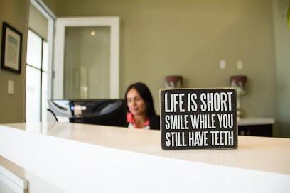 The Dental Spot | Nicholas Matthews DDS & Christine Matthews DDS - General dentist in Redondo Beach, CA