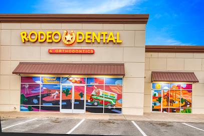Rodeo Dental & Orthodontics of Colorado Springs - General dentist in Colorado Springs, CO
