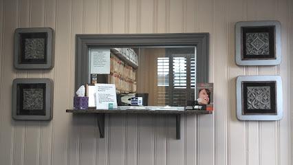 Dr. Terry L. Jackson DDS - General dentist in Watertown, TN