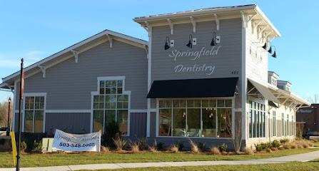 Springfield Dentistry - General dentist in Fort Mill, SC