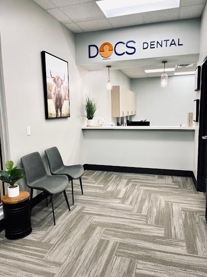 Docs Dental: Fort Sam Houston - General dentist in Jbsa Ft Sam Houston, TX