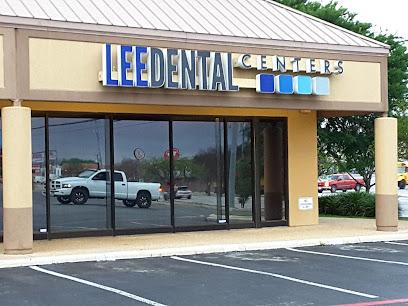 Lee Dental Centers - General dentist in Universal City, TX