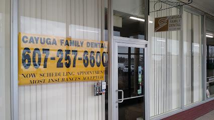 Cayuga Family Dental LLC - General dentist in Ithaca, NY