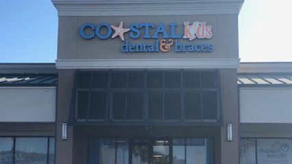 Coastal Kids Dental & Braces – Rivers Ave - Pediatric dentist in North Charleston, SC