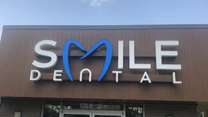 Smile Dental - General dentist in Russellville, AR