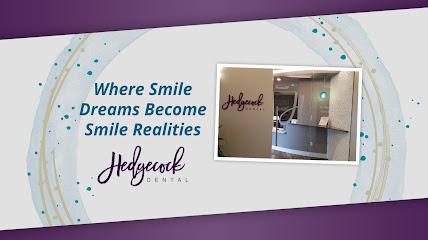 Hedgecock Dental - General dentist in Austin, TX