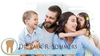 Dr. Paul R. Sommers DDS SC - General dentist in Watertown, WI