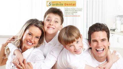 StarBrite Dental - General dentist in Fremont, CA