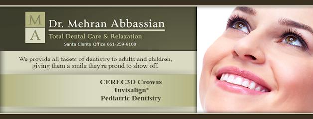 Mehran Abbassian DDS - General dentist in Valencia, CA
