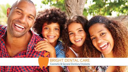 Bright Dental Care - General dentist in Bakersfield, CA