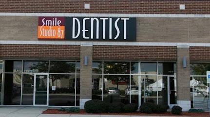 Smile Studio 87 - General dentist in Woodridge, IL