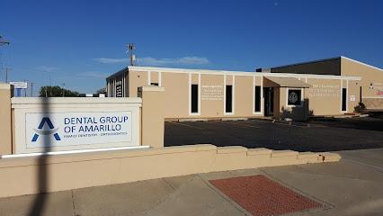 Dental Group of Amarillo - General dentist in Amarillo, TX