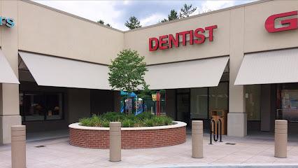 T.M. McKenna, D.D.S. - General dentist in Ballwin, MO