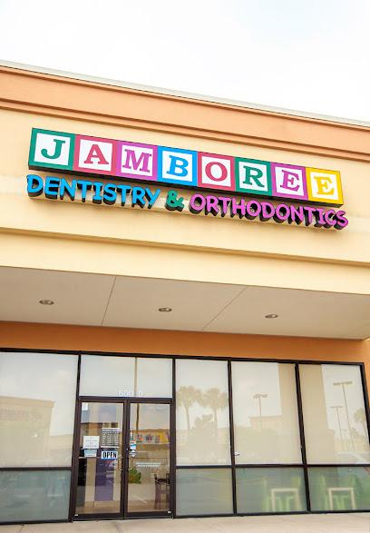 Jamboree Dentistry - Pediatric dentist in Houston, TX