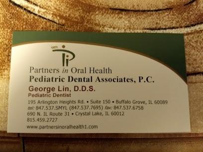 Pediatric Dental Associates – Crystal Lake - Pediatric dentist in Crystal Lake, IL
