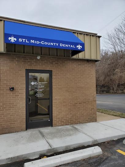 STL Mid County Dental - General dentist in Saint Louis, MO