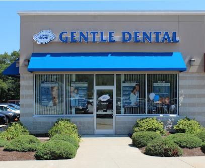 Gentle Dental Milford - General dentist in Milford, MA
