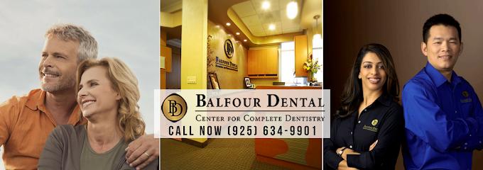 Balfour Dental - General dentist in Brentwood, CA