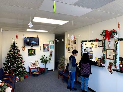 Dr. Henry Perez DDS - General dentist in Oxnard, CA