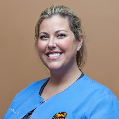 Margaret Ondersma, DMD - General dentist in Lexington, SC
