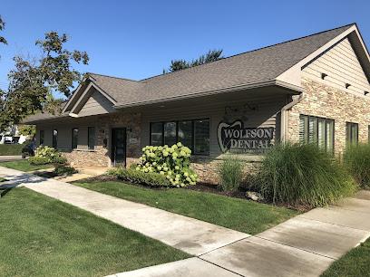 Wolfson Dental - General dentist in Oak Park, MI