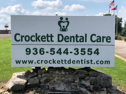Crockett Dental Care PLLC - General dentist in Crockett, TX