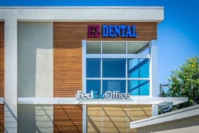 EZ Dental - General dentist in San Jose, CA