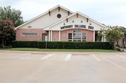 Anthony Dillard, DDS Family & Cosmetic Dentistry - General dentist in Carrollton, TX