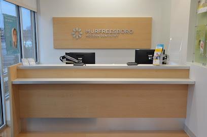 Murfreesboro Modern Dentistry - General dentist in Murfreesboro, TN