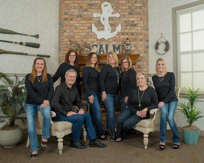 Mark T. McGrath, DDS, FAGD - General dentist in Pasadena, TX