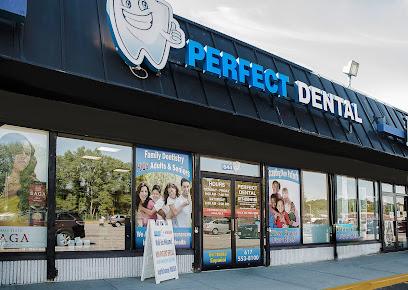 Perfect Dental – Roslindale - General dentist in Roslindale, MA